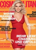 Cosmopolitan Ausgabe 11/2008 