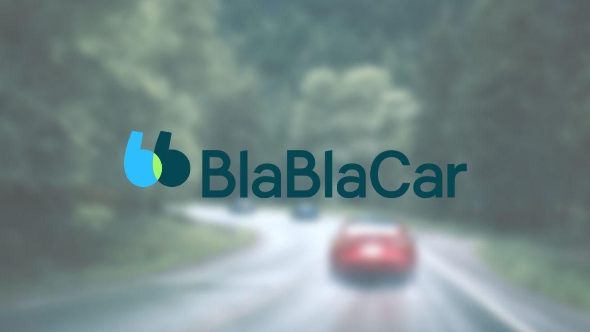 blablacar.de Fahrt zur STrip Academy nach München